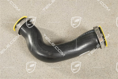 Pressure hose, R