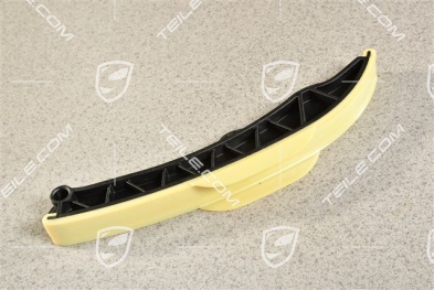 Timing chain tensioner Guide rail / Slide