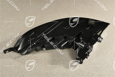 Exclusive Design lampa tylna, L