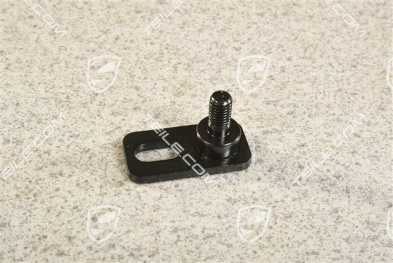 Halter, Cabrio, L=R