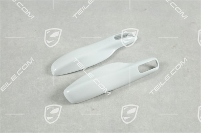 Key cap, lacquered, set