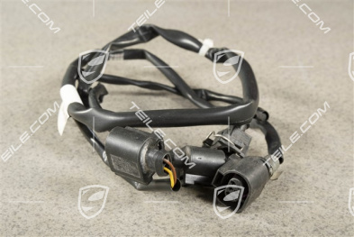Wiring harness, lining front, L=R