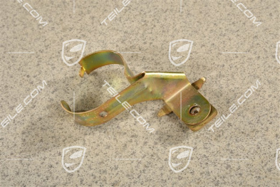 Turbo, Halter für Kupplungsbetätigung Hydraulikölbehälter