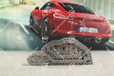Łańcuch rozrządu, GTS 4.0 / Spyder, L=R