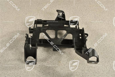 Retainer for control units, PASM