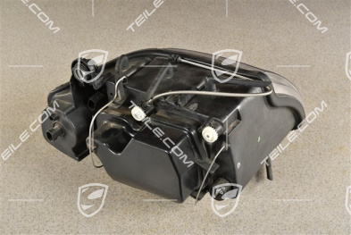 Quattroporte - Xenon headlight, L