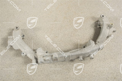Distributor tube, Coolant cooling system, 4,8L 294/309/368/397/404kW