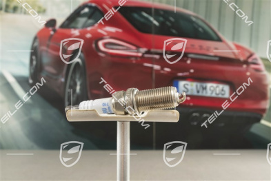 V8 Turbo, Świeca zapłonowa FR 6 NPP, M14 x 1,25 x 26,5