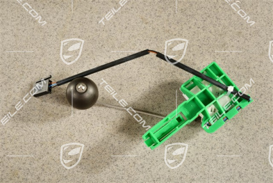Vorratgeber / Tankgebereinheit / Kraftstoffstandgeber, R