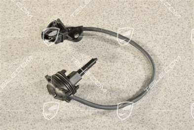Switch / sensor Reverse / back-up light, 5 Speed gearbox