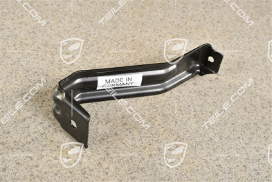 Hitzeschutz stuetze / Halter, L=R