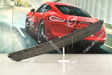 Cover, lower, Sport Design Package