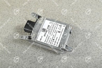 Steuergerät / Sensor, Spurwechselassistent, R