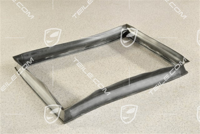 Gasket, intercooler, Turbo