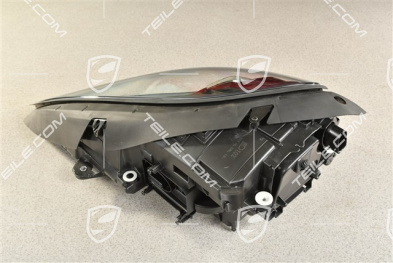 LED Scheinwerfer, PDLS+, R