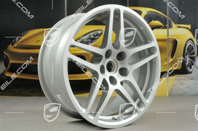18" felga Macan S, 8J x 18 ET21