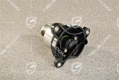 Thermostat insert 2,9L / 3,0L