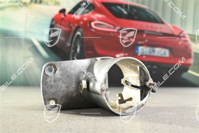 Gearshift bracket