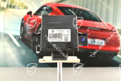 Sound actuator control unit / sound symposer