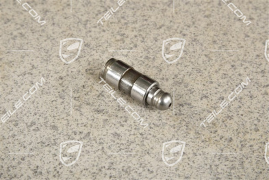 Valve hydraulic tappet