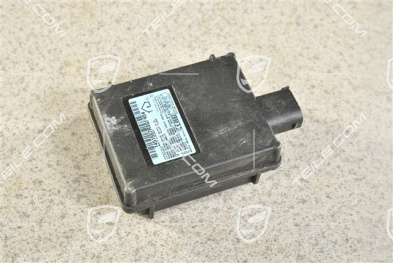 Control unit garage opener Home Link 433Mhz