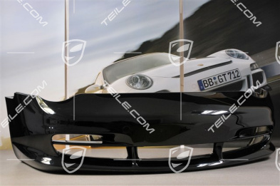 Zderzak GT3, Facelift 02- / AeroKit CUP II