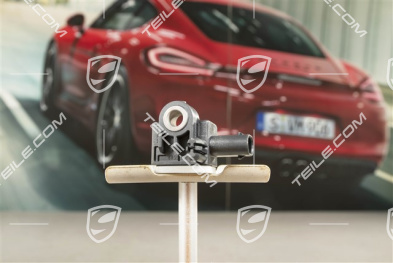 Sensor/czujnik uderzeniowy / przyśpieszenia, L=R