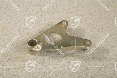 Gaspedal Umlenkhebel / Gasbetaetigung