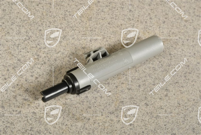 Dämpfer, Handschuhkasten