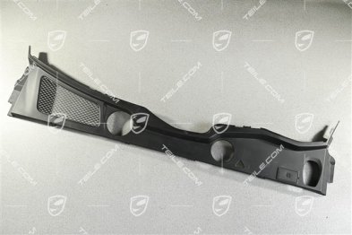 Plenum / Scuttle panel cover