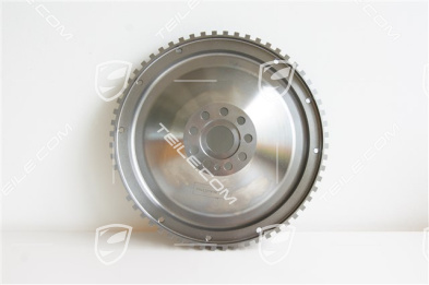Flywheel, GT3 RS