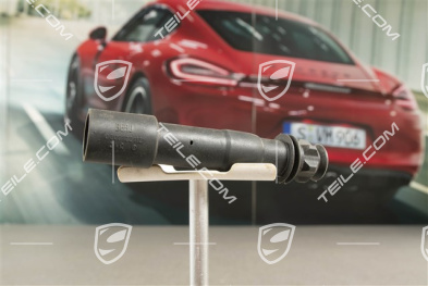 Zuendkerzenstecker