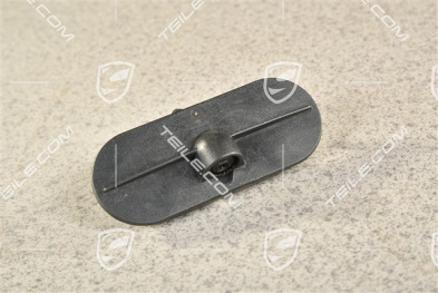 Windscreen washer nozzle jet