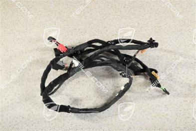 Wiring harness / Bose soundpackage