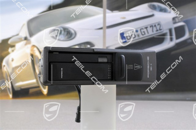 CD-Wechsler / 6 CD - Porsche CDC-3