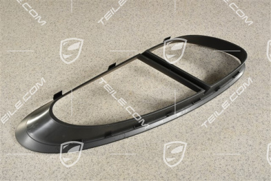 Cover air inlet, R