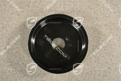 PDCC Hydraulic pump pulley