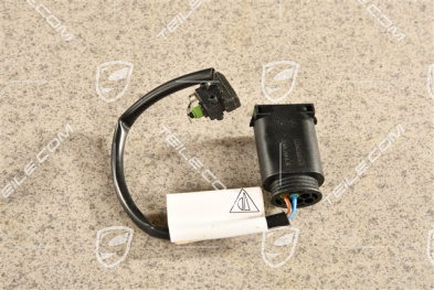 Mikroschalter, Türgriff Keyless