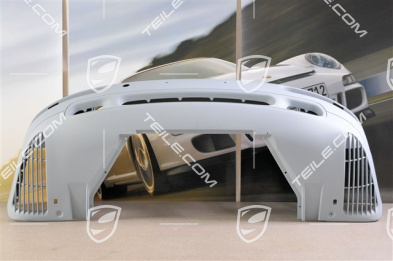 Front bumper cover, Turbo / Carrera 4S / Carrera S