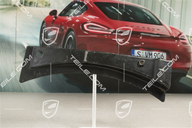 Cabrio, Verstärkung Seitenteil, Innenteil, R