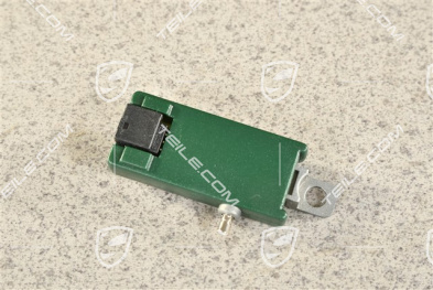 Antenna Signal Amplifier Booster TV Tuner, L