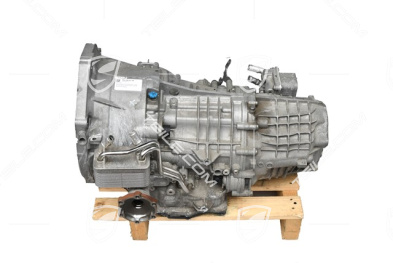 PDK transmission with limited-slip differential, 7-speed, Boxster S/GTS / Cayman S/GTS, CG2.40