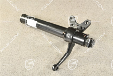 Dampferbein, L, Bremssattel S, 18mm Gewinde, (BILSTEIN)