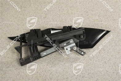 Verdeckkasten Klappe cabrio, R