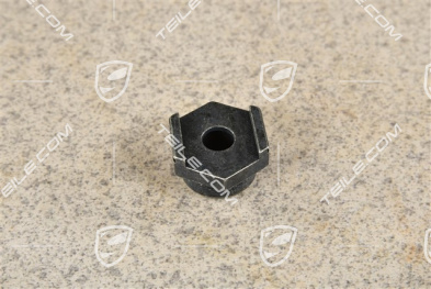 Spacer sleeve / bush