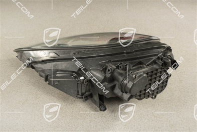 Xenon Scheinwerfer, R