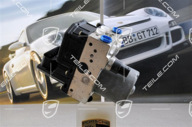 Hydraulic unit 5.7, C4S / Turbo/Turbo S, Nr. 99635595551 = 99635595557 = 99635595558 = 99635595559 = 99635595563
