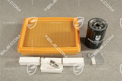 Service kit, 2,5L 184kW