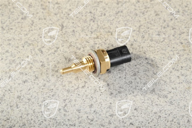 Temperature sensor