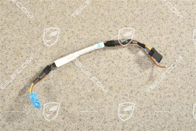 Wiązka elektryczna czujnika deszczu